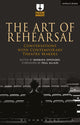 Book cover of: Art of Rehearsal. By: Barbara Simonsen