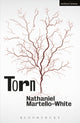 Book cover of: Torn. By: Nathaniel Martello-White