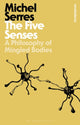 Book cover of: Five Senses. By: Michel Serres