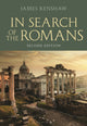 In Search of the Romans (Second Edition) 9781474299916 James Renshaw