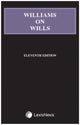 Book cover of: Williams on Wills