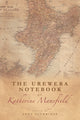 Book cover of: Urewera Notebook by Katherine Mansfield. By: Anna Plumridge