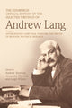 Book cover of: Edinburgh Critical Edition of the Selected Writings of Andrew Lang, Volume 2. By: Andrew Lang