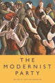 Book cover of: Modernist Party