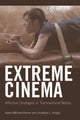 Book cover of: Extreme Cinema. By: Aaron Kerner