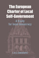 Book cover of: European Charter of Local Self-Government. By: Chris Himsworth