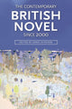 Book cover of: Contemporary British Novel Since 2000. By: James Acheson