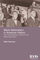 Book cover of: Black Nationalism in American History. By: Mark Newman
