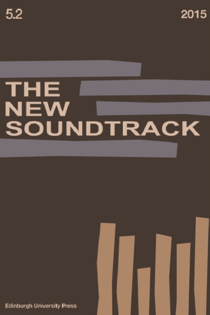 The New Soundtrack