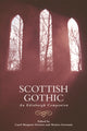 Book cover of: Scottish Gothic. By: Carol Margaret Davison