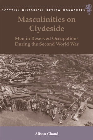 Masculinities on Clydeside