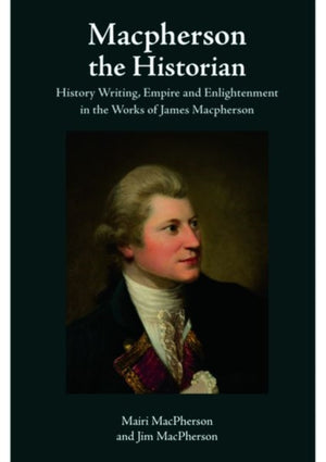 Macpherson the Historian