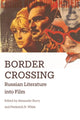 Book cover of: Border Crossing