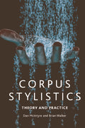 Corpus Stylistics