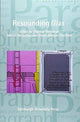 Book cover of: Resounding Glas. By: Mairéad Hanrahan