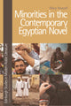 Book cover of: Minorities in the Contemporary Egyptian Novel. By: Mary Youssef