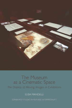 The Museum as a Cinematic Space