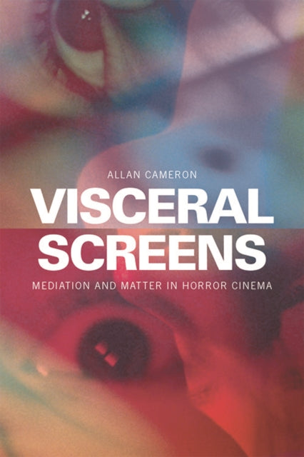 Disfigured Screen