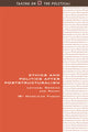 Book cover of: Ethics and Politics after Poststructuralism. By: Madeleine Fagan