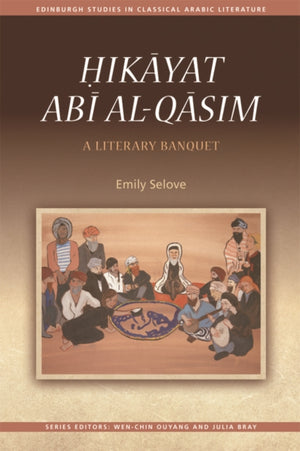 ?Ik?Yat Ab? Al-Q?Sim