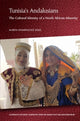 Book cover of: Tunisia'S Andalusians. By: Marta Domínguez Díaz