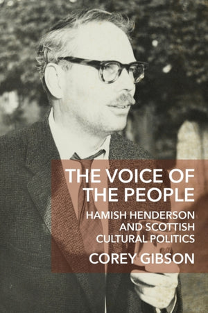 The Voice of the People
