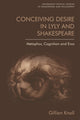 Book cover of: Conceiving Desire. By: Gillian Knoll