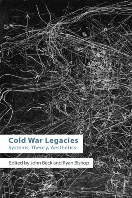 Book cover of: Cold War Legacies. By: John Beck