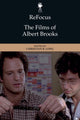 Book cover of: Refocus: the Films of Albert Brooks. By: Christian B. Long