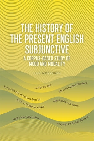 English Subjunctive