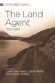 Book cover of: Land Agent. By: Annie Tindley