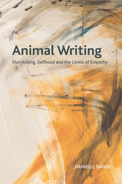 Animal Writing