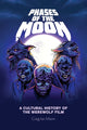 Book cover of: Phases of the Moon. By: Craig Ian Mann