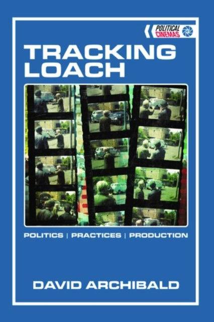 Tracking Loach