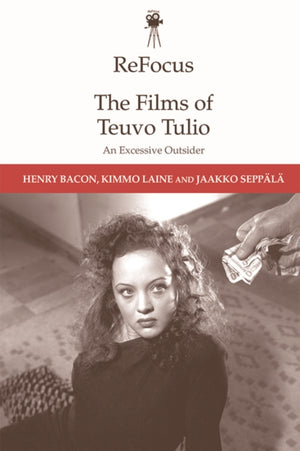Films of Teuvo Tulio