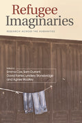 Refugee Imaginaries