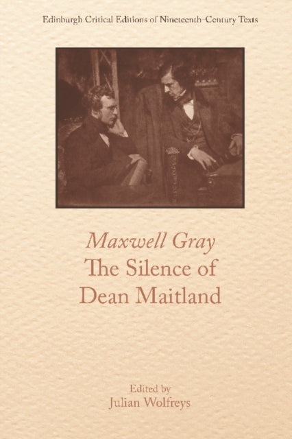Silence of Dean Maitland