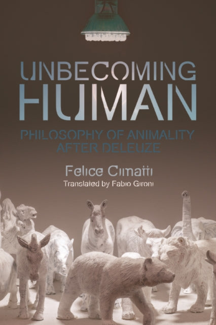 Becoming-Animal