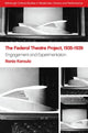 Book cover of: Federal Theatre Project, 1935-1939. By: Rania Karoula
