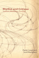Book cover of: Rhythm and Critique. By: Paola Crespi