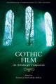 Book cover of: Gothic Film. By: Richard J. Hand