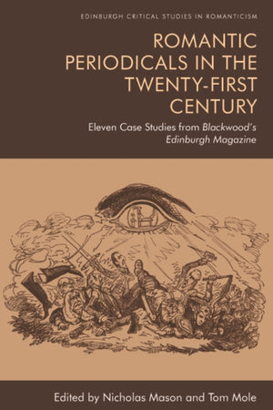 Towards Romantic Periodical Studies