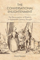 Book cover of: Conversational Enlightenment. By: David Randall