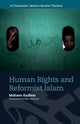 Book cover of: Human Rights and Reformist Islam. By: Mohsen Kadivar