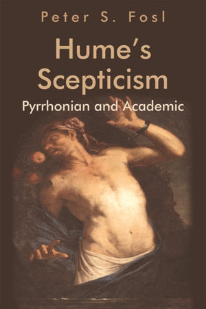 Hume's Scepticism