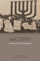 Book cover of: Matzpen. By: Lutz Fiedler