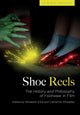 Book cover of: Shoe Reels. By: Elizabeth Ezra