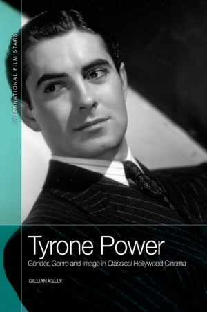 Tyrone Power