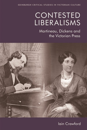 Contested Liberalisms