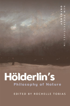 Holderlin'S Philosophy of Nature